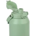 INSULATED LIFT BOTTLE SAVE THE AEGEAN 1.8lt PINE