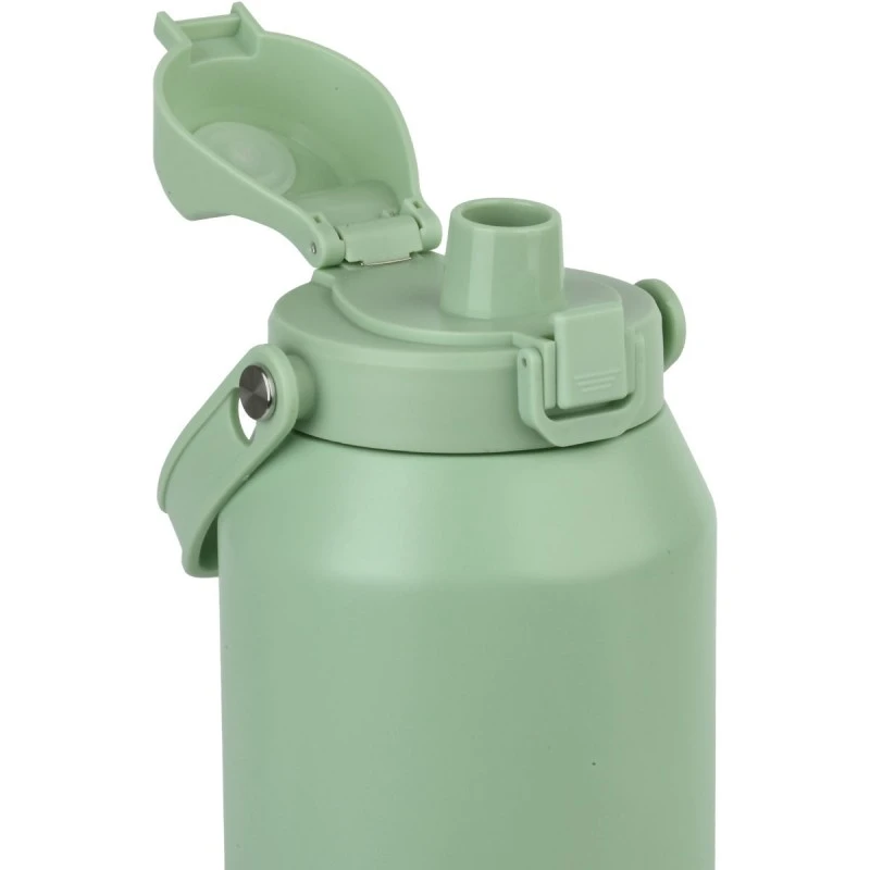 INSULATED LIFT BOTTLE SAVE THE AEGEAN 1.8lt PINE