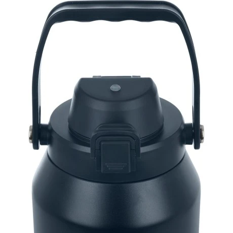INSULATED LIFT BOTTLE SAVE THE AEGEAN 1.8lt INDIGO
