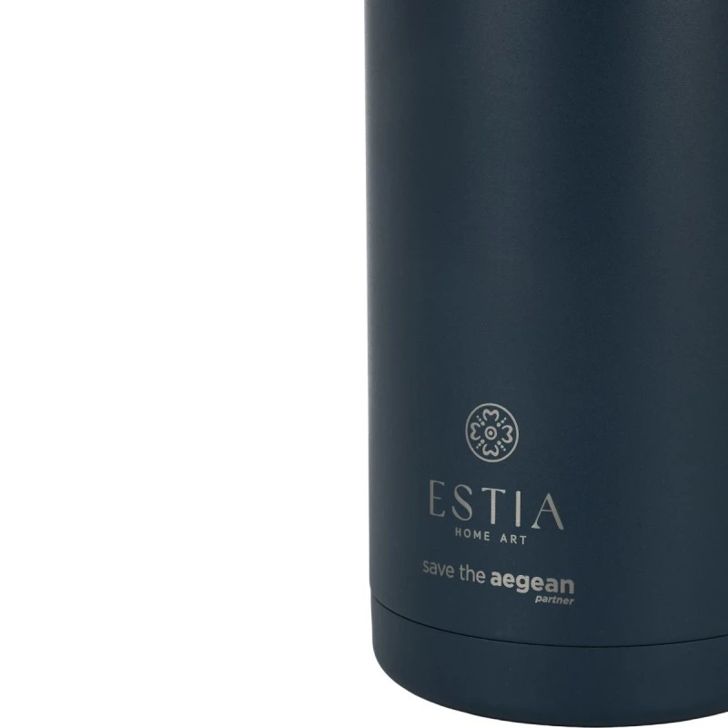 ESTIA ΘΕΡΜΟΣ LIFT BOTTLE SAVE THE AEGEAN 1.8lt INDIGO