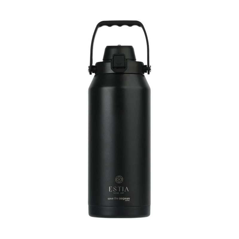 ESTIA ΘΕΡΜΟΣ LIFT BOTTLE SAVE THE AEGEAN 1.8lt VOID