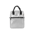 LUNCH BAG SAVE THE AEGEAN INSULATED 7lt BRUSHED