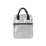 LUNCH BAG SAVE THE AEGEAN INSULATED 7lt BRUSHED