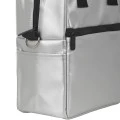 LUNCH BAG SAVE THE AEGEAN INSULATED 7lt BRUSHED