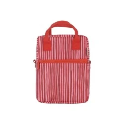 LUNCH BAG SAVE THE AEGEAN INSULATED 7lt VIVA STRIPE LUNCH BAG SAVE THE AEGEAN INSULATED 7lt VIVA STRIPE