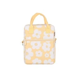 LUNCH BAG SAVE THE AEGEAN INSULATED 7lt YELLOW DAISY LUNCH BAG SAVE THE AEGEAN INSULATED 7lt YELLOW DAISY