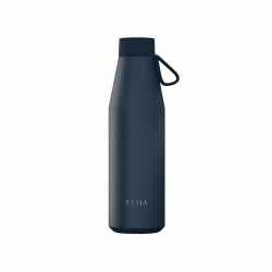 ESTIA ΘΕΡΜΟΣ FLOW  SAVE THE AEGEAN 500ml INDIGO