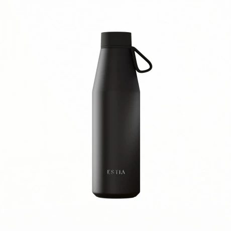 ESTIA ΘΕΡΜΟΣ FLOW  SAVE THE AEGEAN 500ml VOID