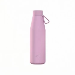 ESTIA ΘΕΡΜΟΣ FLOW  SAVE THE AEGEAN 500ml LAVENDER