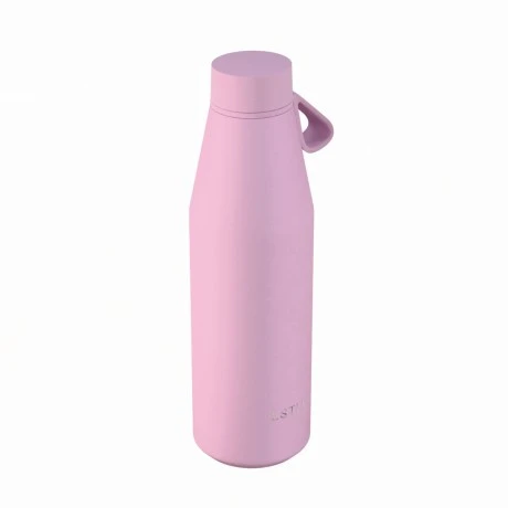 INSULATED FLOW SAVE THE AEGEAN 500ml LAVENDER