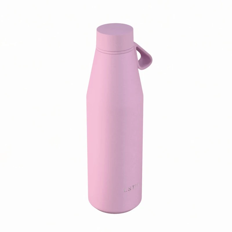 ESTIA ΘΕΡΜΟΣ FLOW  SAVE THE AEGEAN 500ml LAVENDER