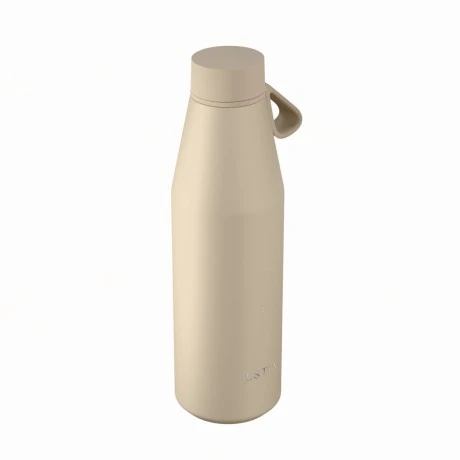 INSULATED FLOW SAVE THE AEGEAN 500ml DUNE