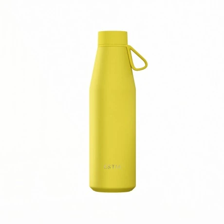 ESTIA ΘΕΡΜΟΣ FLOW  SAVE THE AEGEAN 500ml SUNBEAM