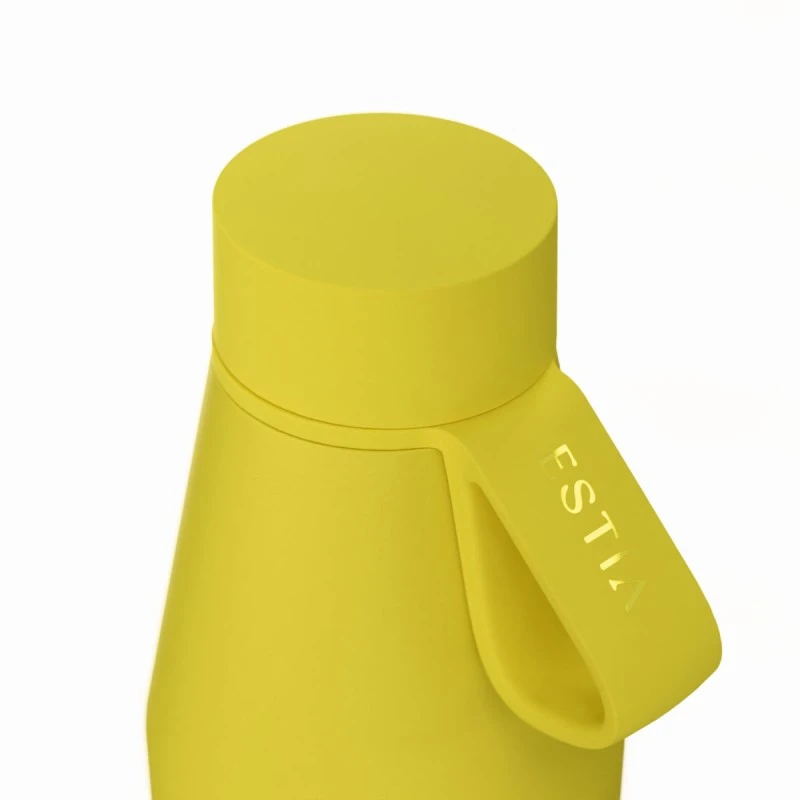 ESTIA ΘΕΡΜΟΣ FLOW  SAVE THE AEGEAN 500ml SUNBEAM