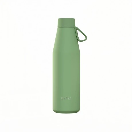 INSULATED FLOW SAVE THE AEGEAN 500ml PINE