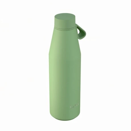 INSULATED FLOW SAVE THE AEGEAN 500ml PINE