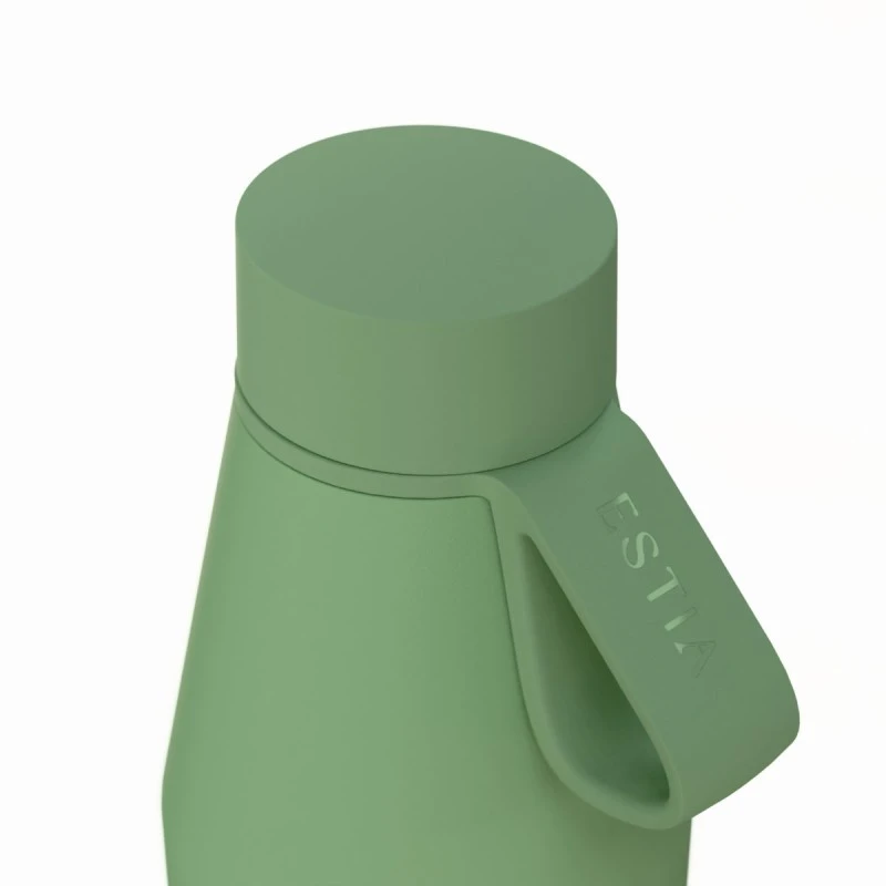 ESTIA ΘΕΡΜΟΣ FLOW  SAVE THE AEGEAN 500ml PINE