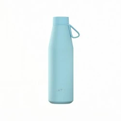 ESTIA ΘΕΡΜΟΣ FLOW  SAVE THE AEGEAN 500ml ARCTIC