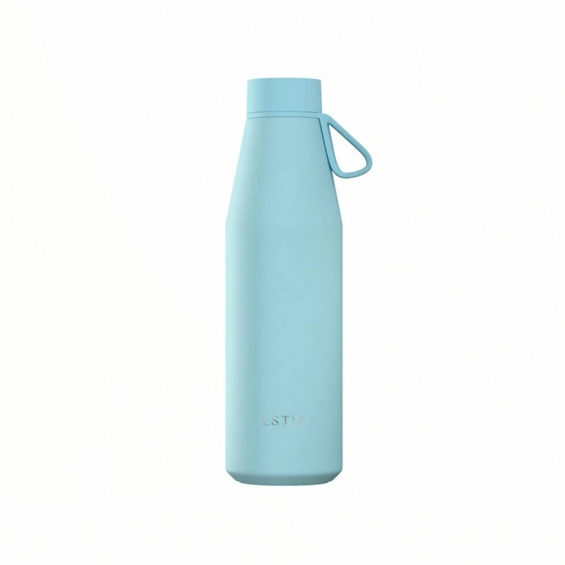 INSULATED FLOW SAVE THE AEGEAN 500ml ARCTIC