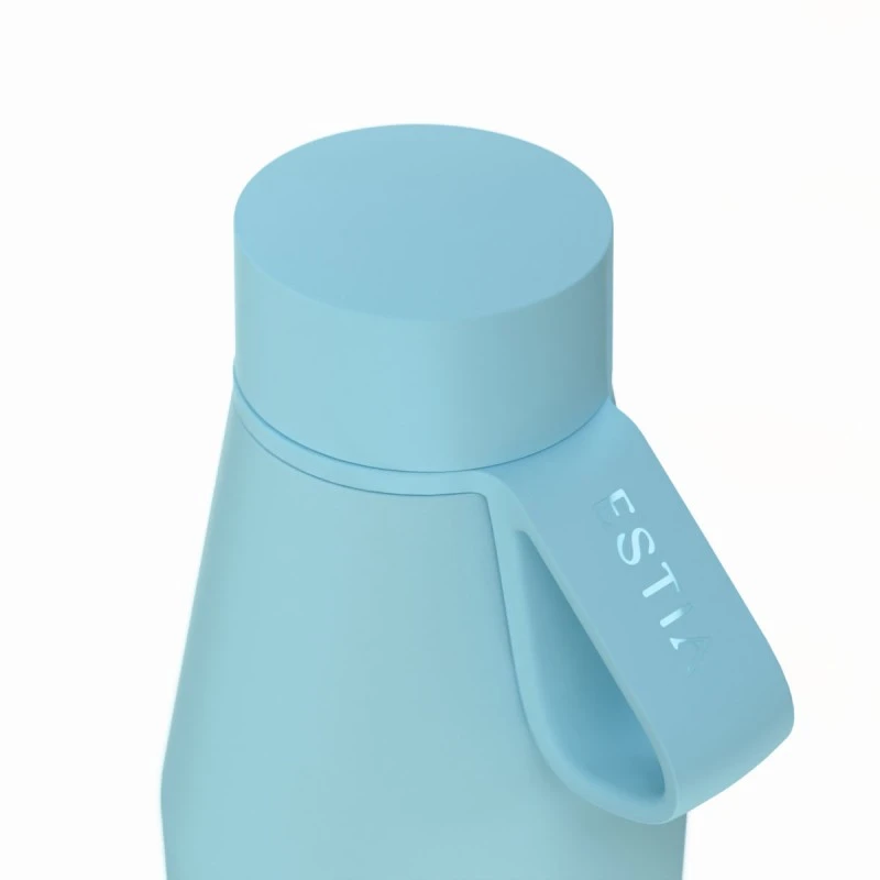 INSULATED FLOW SAVE THE AEGEAN 500ml ARCTIC