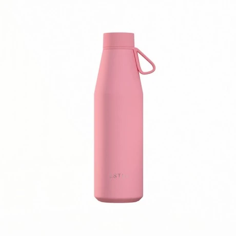 INSULATED FLOW SAVE THE AEGEAN 500ml ROSE