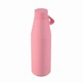 INSULATED FLOW SAVE THE AEGEAN 500ml ROSE