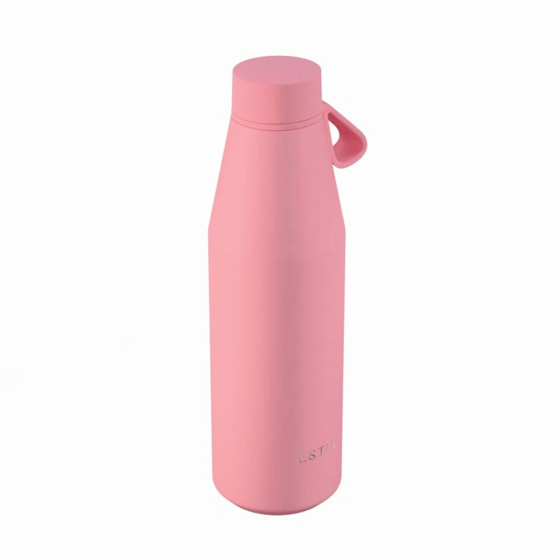INSULATED FLOW SAVE THE AEGEAN 500ml ROSE