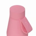 INSULATED FLOW SAVE THE AEGEAN 500ml ROSE
