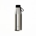 ESTIA ΘΕΡΜΟΣ FLOW  SAVE THE AEGEAN 500ml BRUSHED