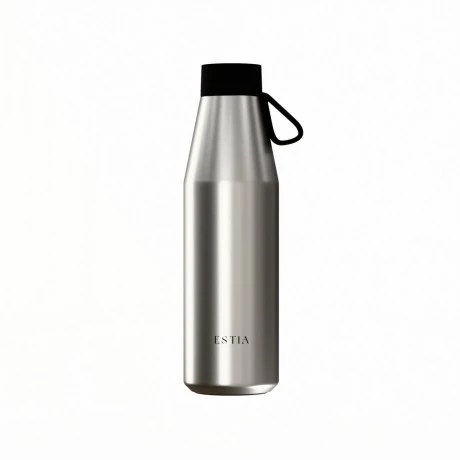 INSULATED FLOW SAVE THE AEGEAN 500ml BRUSHED