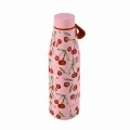 ESTIA ΘΕΡΜΟΣ FLOW  SAVE THE AEGEAN 500ml CHERRY ROSE