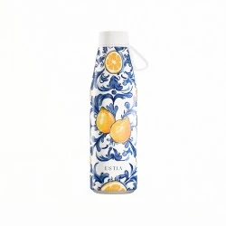 INSULATED FLOW SAVE THE AEGEAN 500ml AMALFI COAST INSULATED FLOW SAVE THE AEGEAN 500ml AMALFI COAST