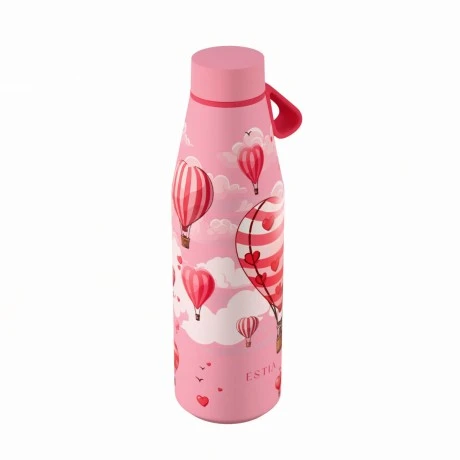 INSULATED FLOW SAVE THE AEGEAN 500ml LOVE ASCEND