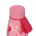INSULATED FLOW SAVE THE AEGEAN 500ml LOVE ASCEND