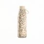 INSULATED FLOW SAVE THE AEGEAN 500ml BLOOM BEIGE