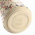 INSULATED FLOW SAVE THE AEGEAN 500ml BLOOM BEIGE