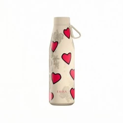 INSULATED FLOW SAVE THE AEGEAN 500ml TENDER LACE INSULATED FLOW SAVE THE AEGEAN 500ml TENDER LACE