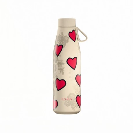 ESTIA ΘΕΡΜΟΣ FLOW  SAVE THE AEGEAN 500ml TENDER LACE
