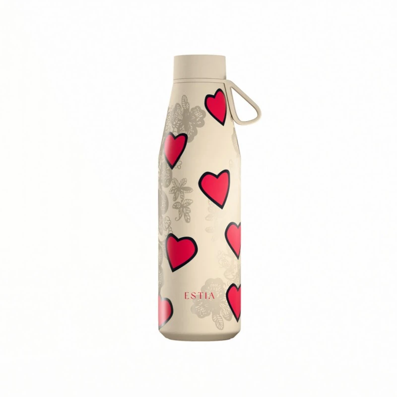 INSULATED FLOW SAVE THE AEGEAN 500ml TENDER LACE