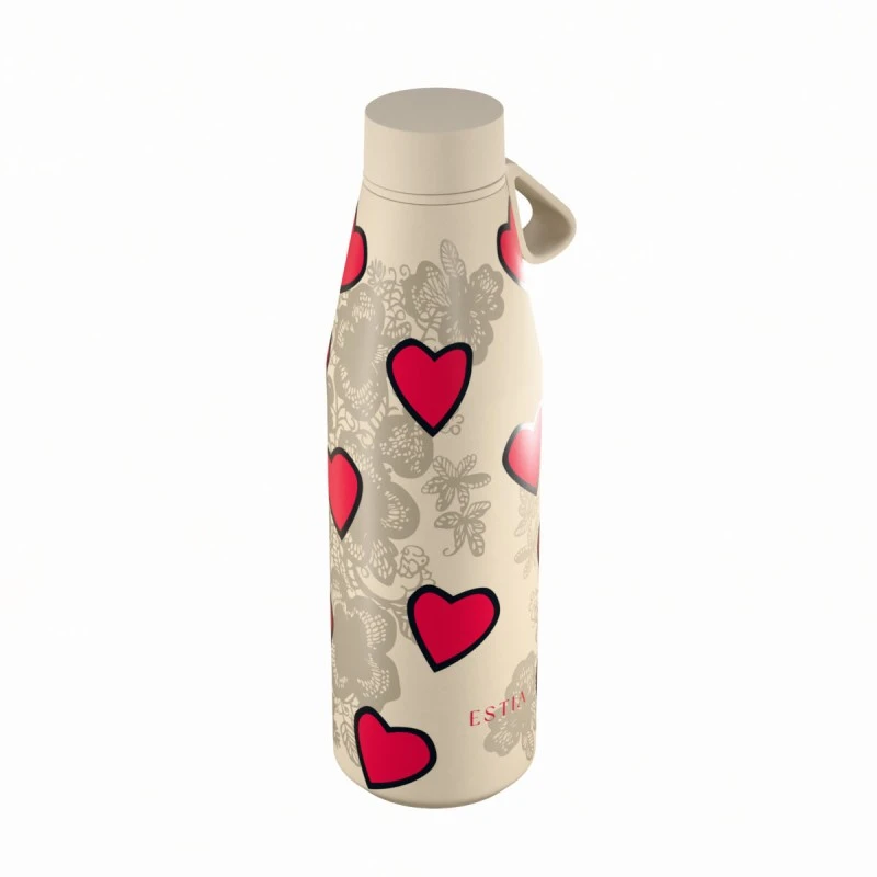 INSULATED FLOW SAVE THE AEGEAN 500ml TENDER LACE