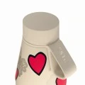 INSULATED FLOW SAVE THE AEGEAN 500ml TENDER LACE