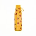 INSULATED FLOW SAVE THE AEGEAN 500ml BERRY BRIGHT