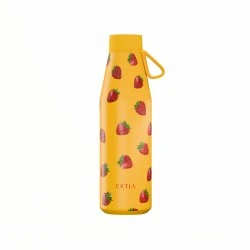 INSULATED FLOW SAVE THE AEGEAN 500ml BERRY BRIGHT INSULATED FLOW SAVE THE AEGEAN 500ml BERRY BRIGHT