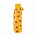 INSULATED FLOW SAVE THE AEGEAN 500ml BERRY BRIGHT
