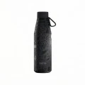 INSULATED FLOW SAVE THE AEGEAN 500ml NOIR ECHO