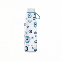 INSULATED FLOW SAVE THE AEGEAN 500ml SPIRIT OF LUCK INSULATED FLOW SAVE THE AEGEAN 500ml SPIRIT OF LUCK