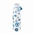 INSULATED FLOW SAVE THE AEGEAN 500ml SPIRIT OF LUCK