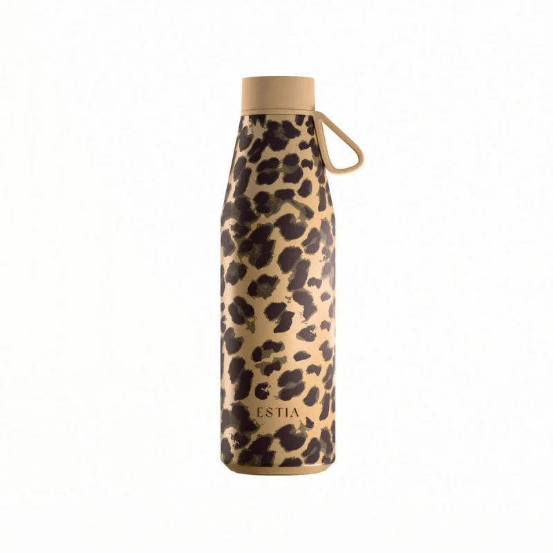 ESTIA ΘΕΡΜΟΣ FLOW  SAVE THE AEGEAN 500ml SPOTTED PROWL