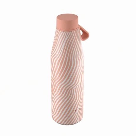 INSULATED FLOW SAVE THE AEGEAN 500ml SOFT RIPPLE