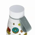 INSULATED FLOW SAVE THE AEGEAN 500ml URBAN VIBES